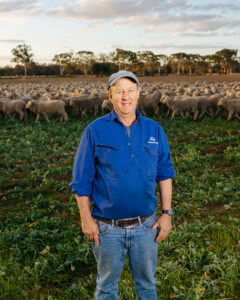 Stuart Murdoch
