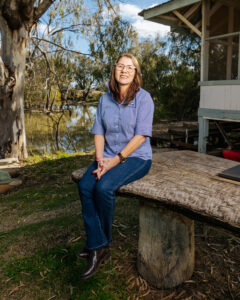 Paula Blake