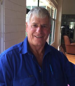 Andy McLeod